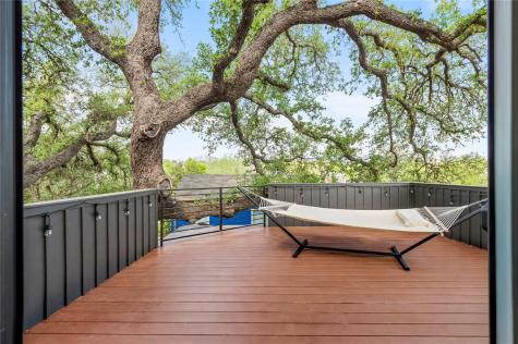 4400 Mount Vernon Drive Austin TX 78745