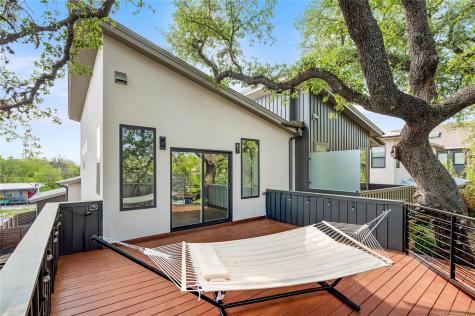 4400 Mount Vernon Drive Austin TX 78745