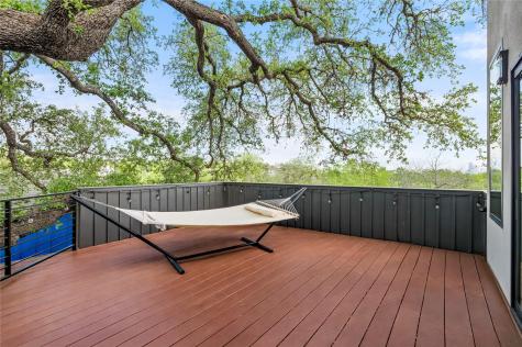 4400 Mount Vernon Drive Austin TX 78745
