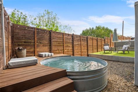 4400 Mount Vernon Drive Austin TX 78745