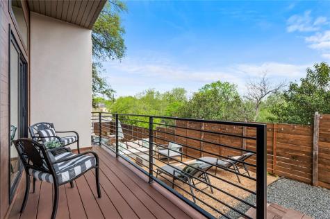 4400 Mount Vernon Drive Austin TX 78745