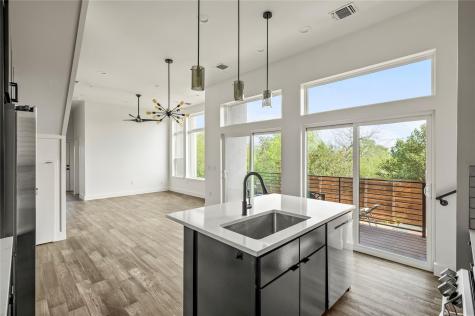 4400 Mount Vernon Drive Austin TX 78745