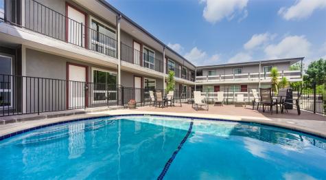 3110 Red River Street Austin TX 78705