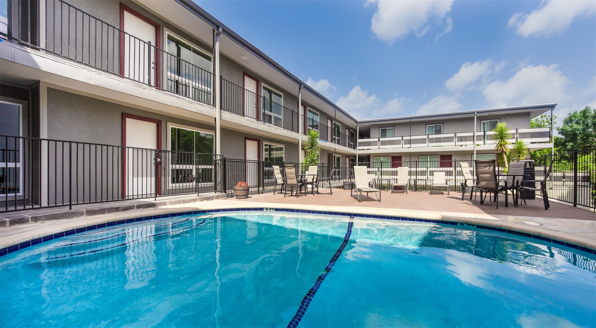 3110 Red River Street Austin TX 78705
