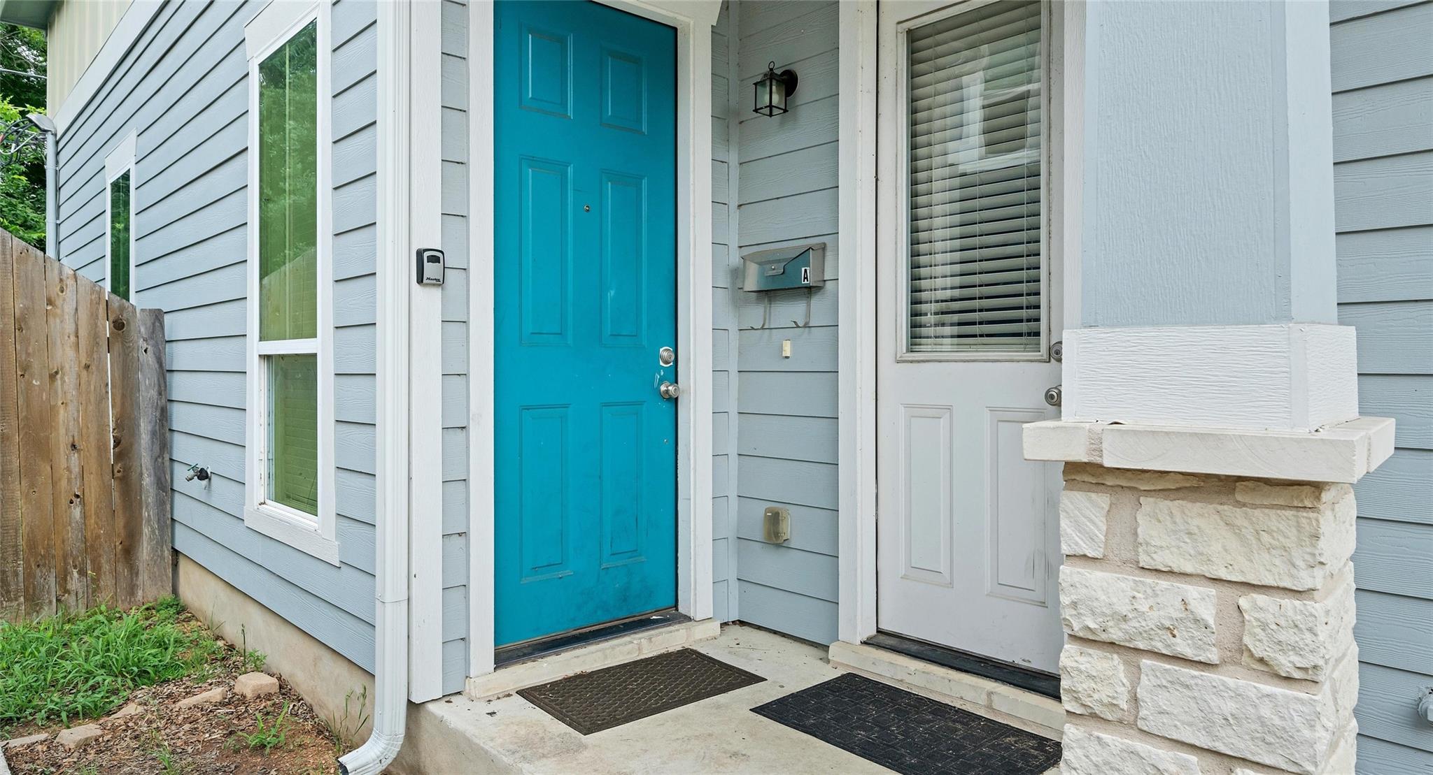 507 W North Loop Boulevard Austin TX 78751