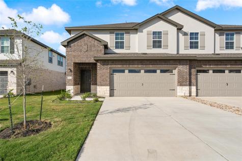18512 Cremello Drive Manor TX 78653