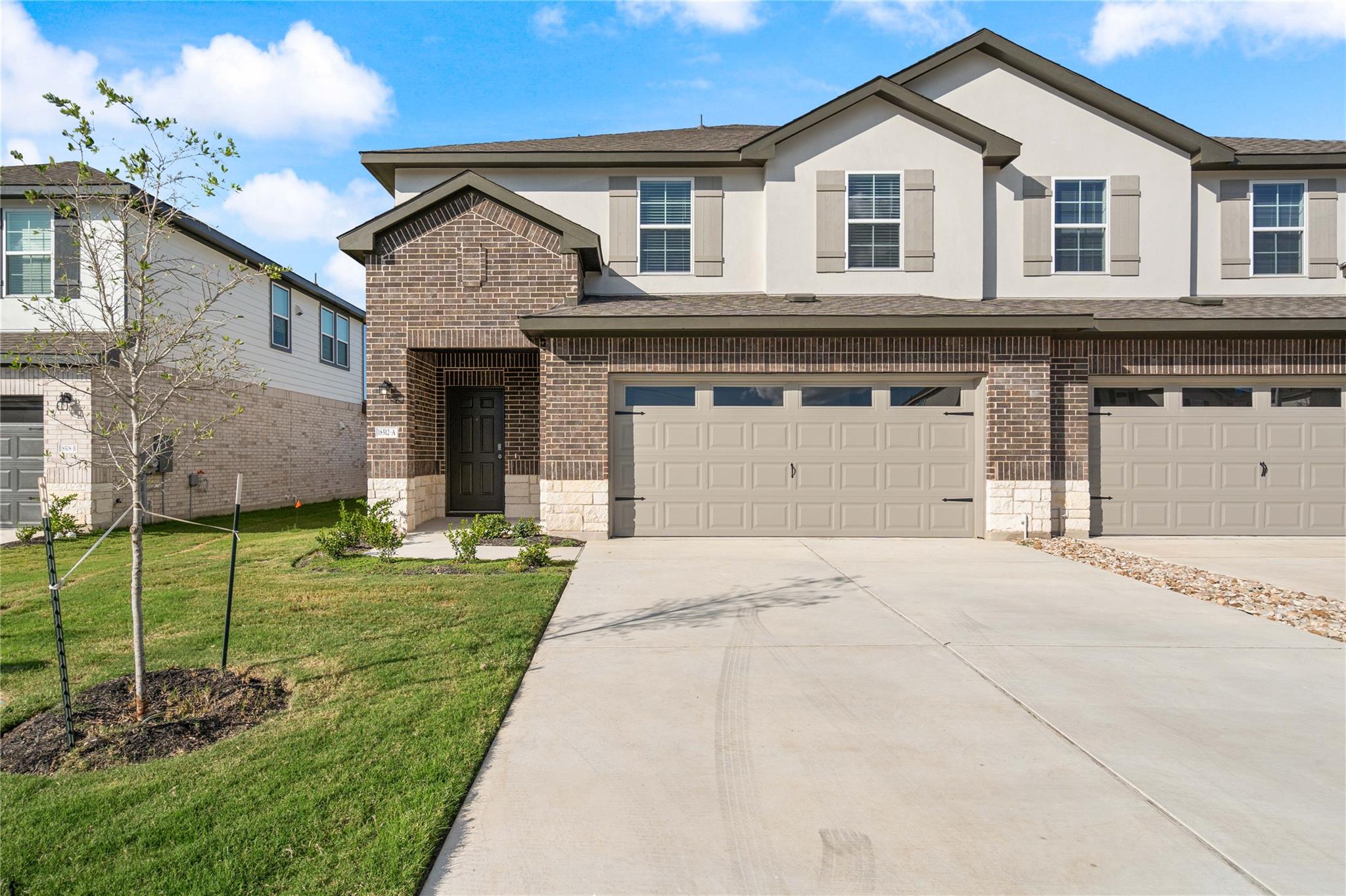 18512 Cremello Drive Manor TX 78653
