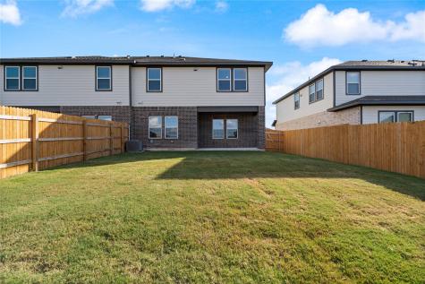 18512 Cremello Drive Manor TX 78653