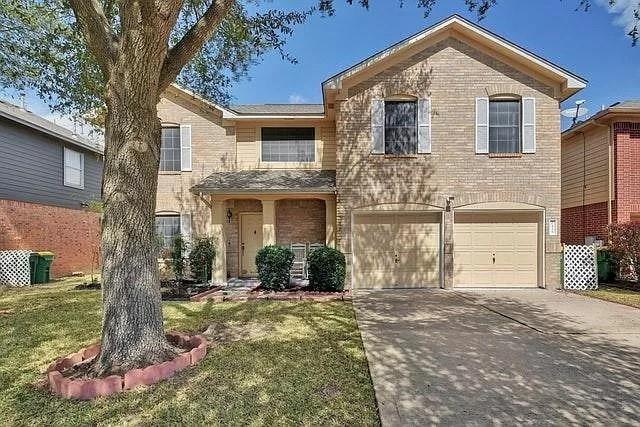 2428 Madeline Loop Cedar Park TX 78613