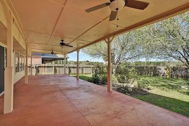 2428 Madeline Loop Cedar Park TX 78613