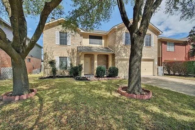 2428 Madeline Loop Cedar Park TX 78613