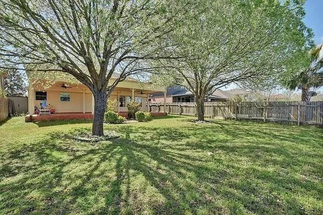 2428 Madeline Loop Cedar Park TX 78613
