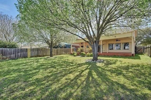2428 Madeline Loop Cedar Park TX 78613