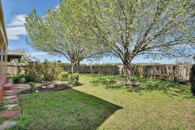 2428 Madeline Loop Cedar Park TX 78613