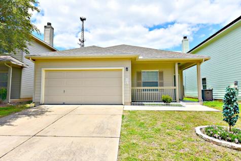 2106 Charlotte Estates Drive Austin TX 78744