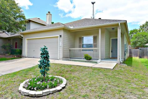2106 Charlotte Estates Drive Austin TX 78744