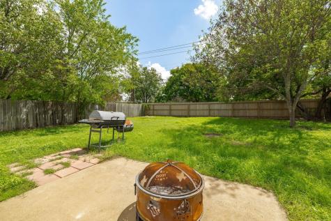 8413 Priest River Drive Round Rock TX 78681