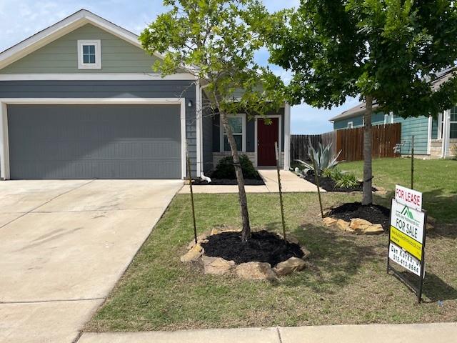 15506 Sweet Mimosa Drive N Del Valle TX 78617