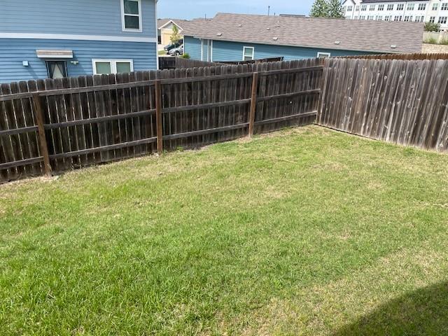 15506 Sweet Mimosa Drive N Del Valle TX 78617
