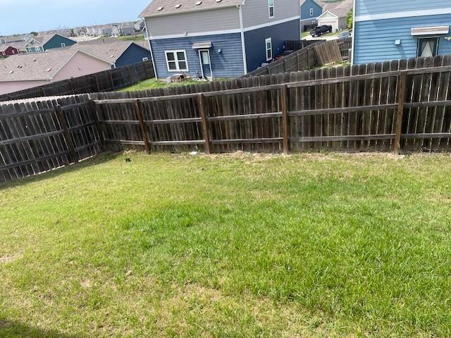 15506 Sweet Mimosa Drive N Del Valle TX 78617