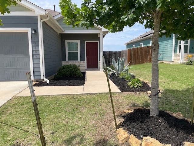 15506 Sweet Mimosa Drive N Del Valle TX 78617