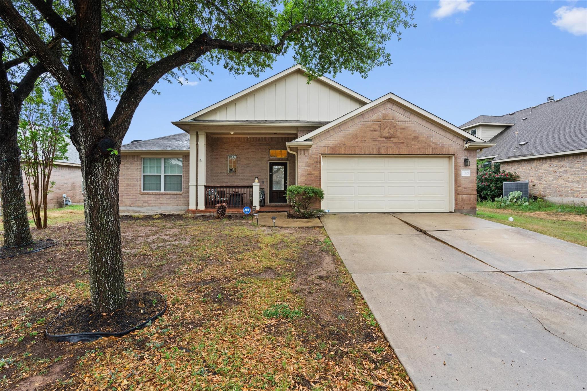11917 Lansdowne Road Austin TX 78754