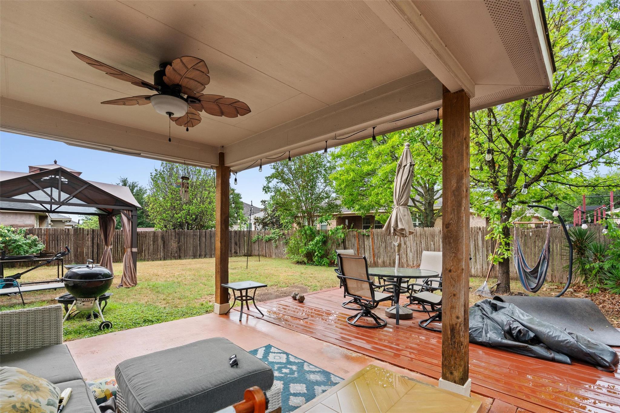 11917 Lansdowne Road Austin TX 78754