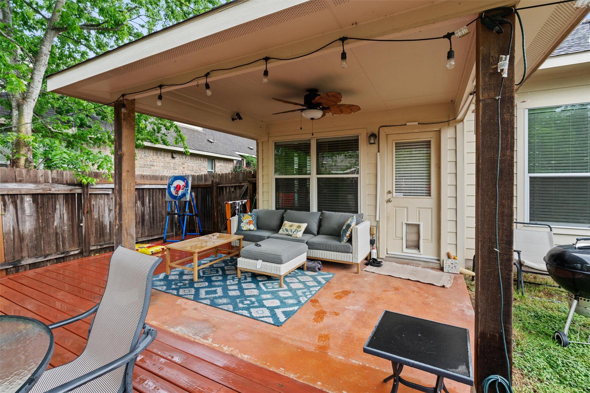 11917 Lansdowne Road Austin TX 78754