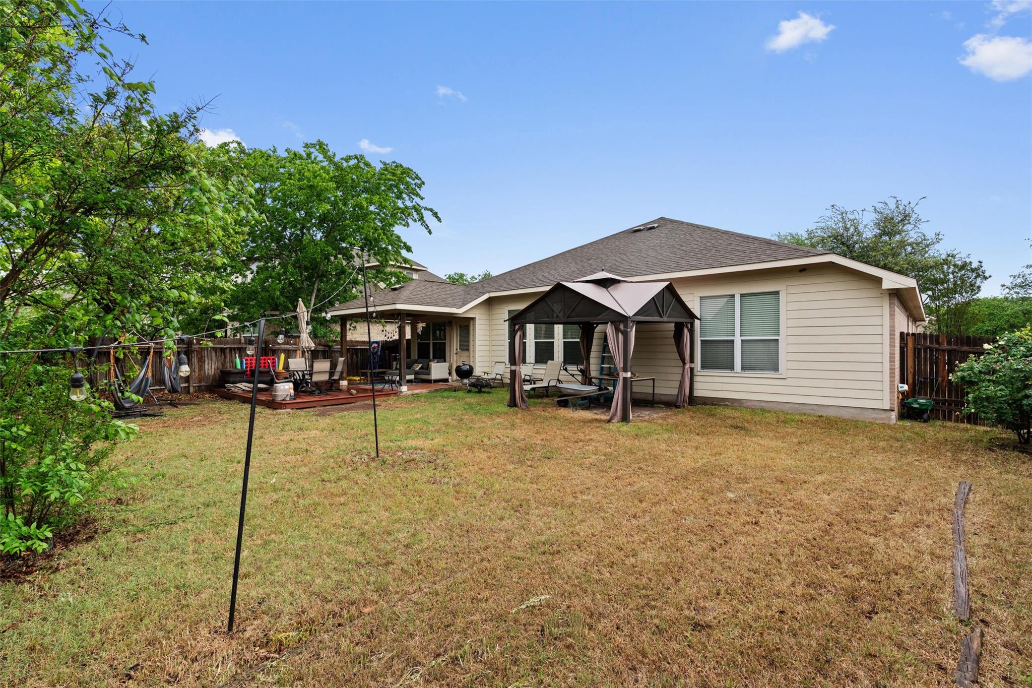11917 Lansdowne Road Austin TX 78754