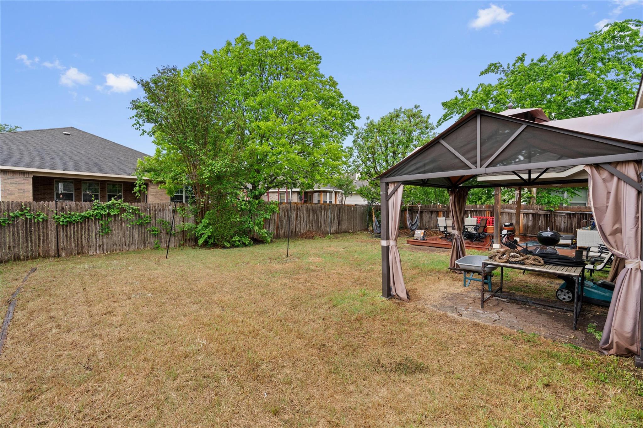 11917 Lansdowne Road Austin TX 78754