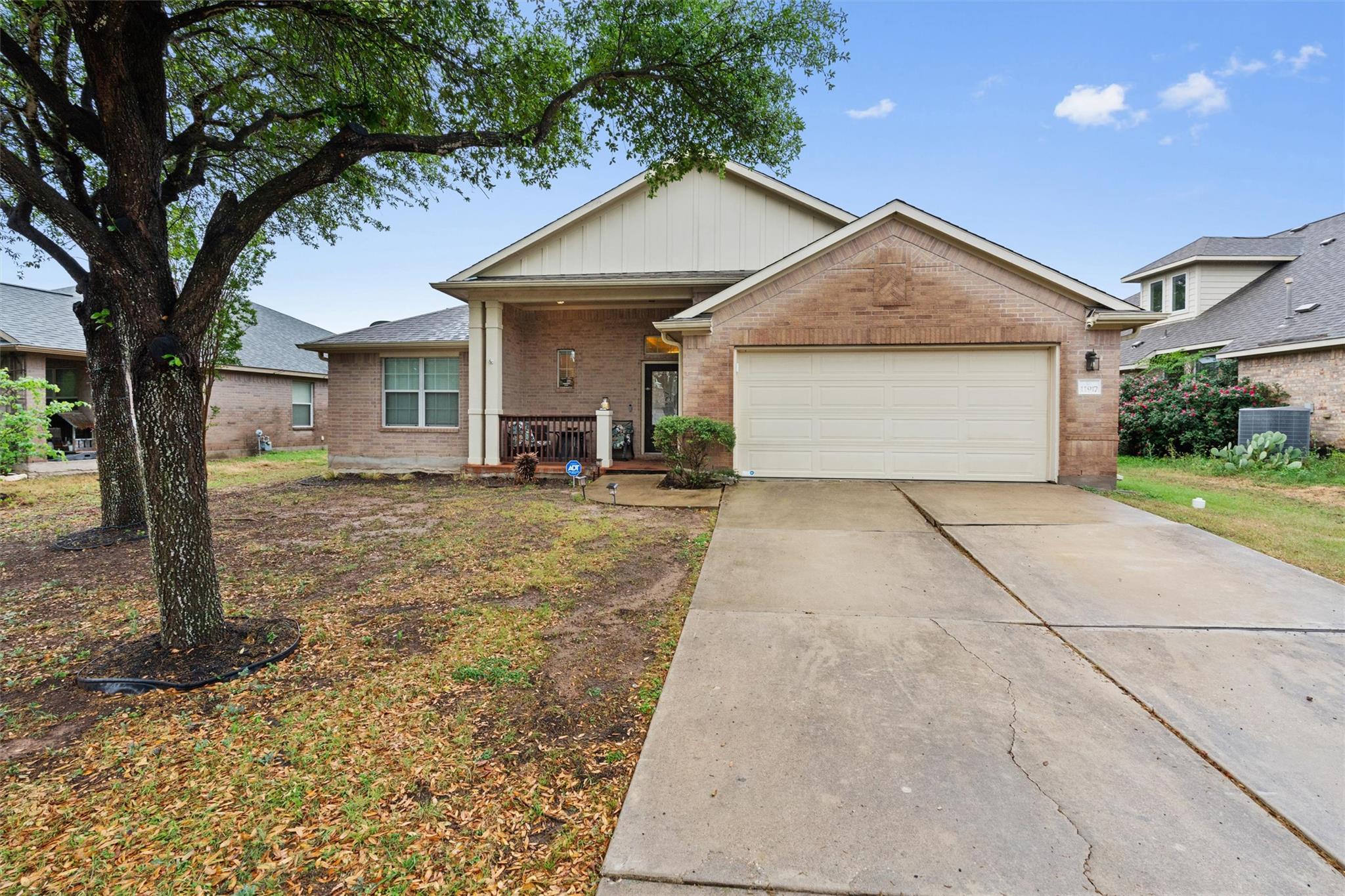 11917 Lansdowne Road Austin TX 78754