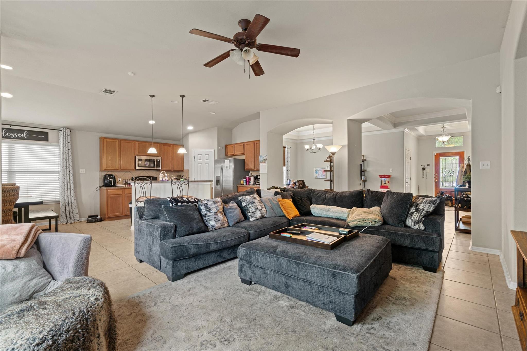 11917 Lansdowne Road Austin TX 78754