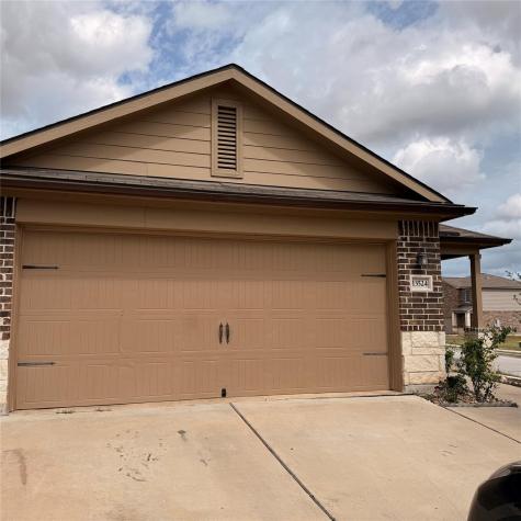 13524 William Mckinley Way Manor TX 78653