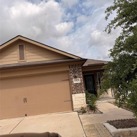 13524 William Mckinley Way Manor TX 78653