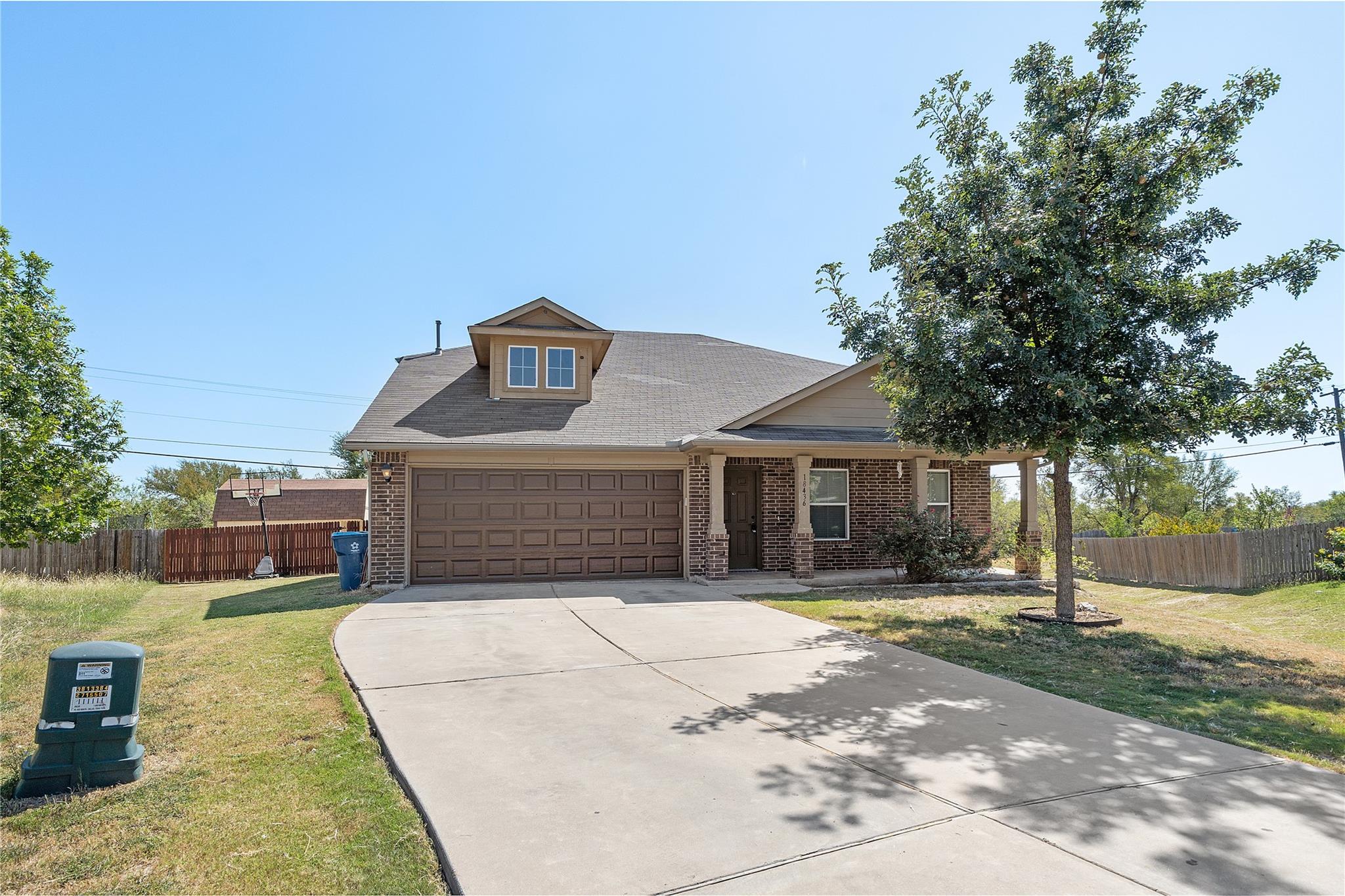 18436 Weatherby Lane Elgin TX 78621