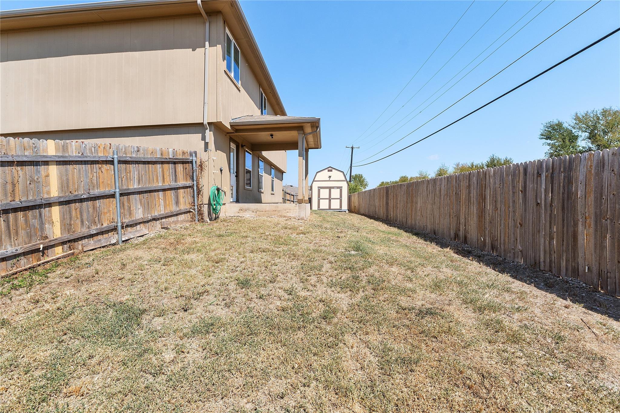 18436 Weatherby Lane Elgin TX 78621