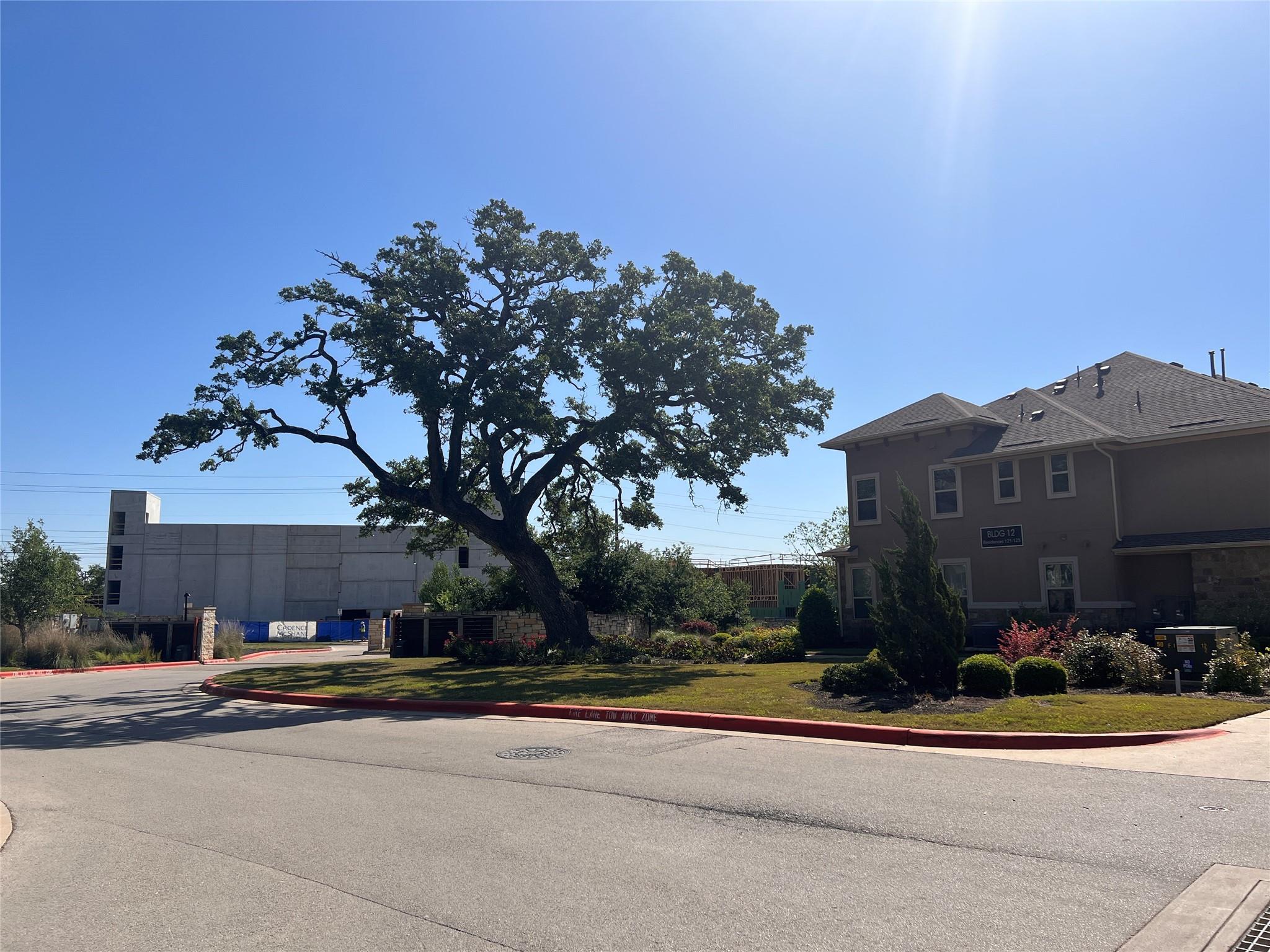 13800 Lyndhurst Street Austin TX 78717