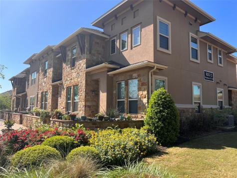 13800 Lyndhurst Street Austin TX 78717