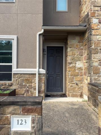 13800 Lyndhurst Street Austin TX 78717