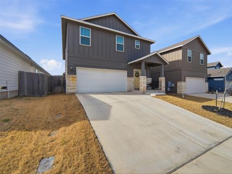 135 Mason Hill Lane Georgetown TX 78628