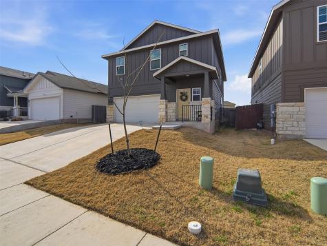 135 Mason Hill Lane Georgetown TX 78628