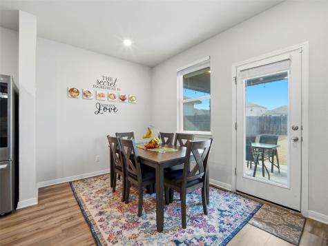 135 Mason Hill Lane Georgetown TX 78628