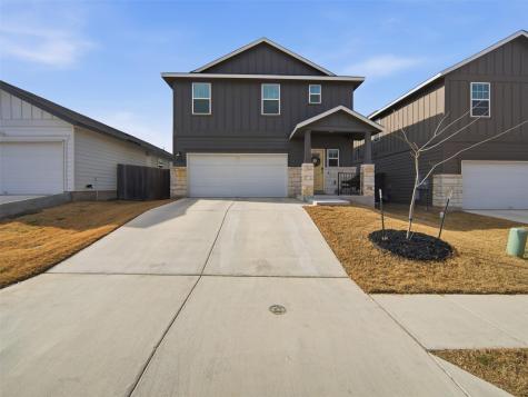 135 Mason Hill Lane Georgetown TX 78628