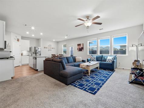 135 Mason Hill Lane Georgetown TX 78628