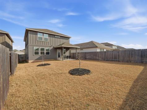 135 Mason Hill Lane Georgetown TX 78628