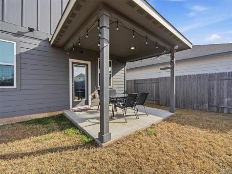 135 Mason Hill Lane Georgetown TX 78628