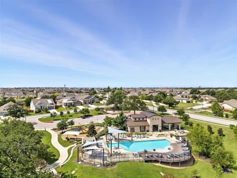 135 Mason Hill Lane Georgetown TX 78628