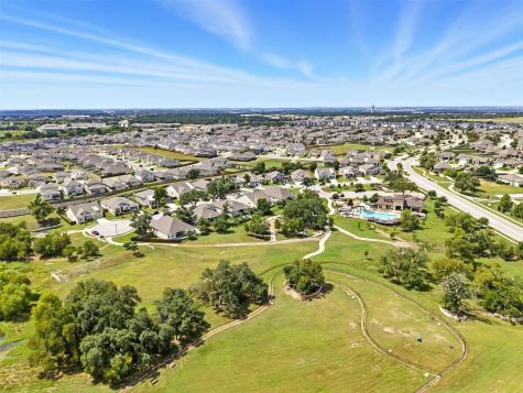 135 Mason Hill Lane Georgetown TX 78628