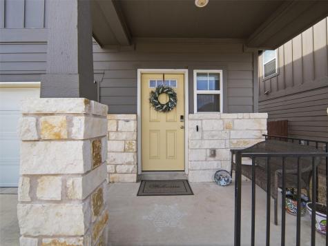 135 Mason Hill Lane Georgetown TX 78628
