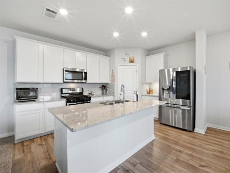 135 Mason Hill Lane Georgetown TX 78628